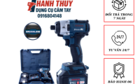 Hướng Dẫn Sử Dụng Máy Khoan Pin Đúng Cách Và An Toàn