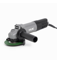 Máy mài điện 850W 100mm HUKAN G3-A850 (Gen 3)