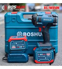 Máy Siết Bulong BOSHUN BS-IW850N