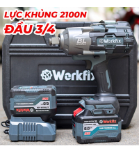 MÁY SIẾT BULONG PIN LỰC 2100N ( ĐẦU KHẨU 3/4)