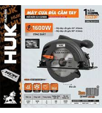 Máy cưa gỗ điện 185mm HUKAN GEN3