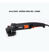 Máy mài điện cầm tay 1200W( Gen 3)