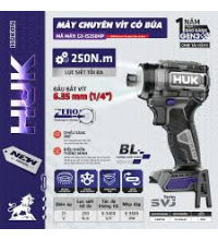 Máy chuyên vít búa (GEN 3) G3-IS250HP