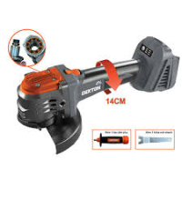 THÂN MÁY MÀI PIN KHÔNG BÁNH RĂNG (GEN3)