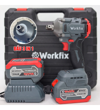 MÁY SIẾT BULONG PIN LỰC 360N ( 3 TỐC ĐỘ)