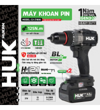 THÂN MÁY KHOAN 3 CHỨC NĂNG 13MM (GEN3)