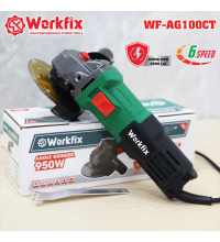 MÁY MÀI GÓC DÙNG ĐIỆN CÔNG TẮC TRƯỢT