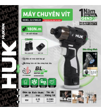 Máy chuyên vít búa (Gen 3) G3-V180LUX