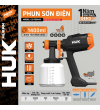 Máy phun sơn điện (GEN 3) G3-PSD1411