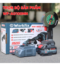 MÁY CẮT MINI DÙNG PIN TRỤC M10 - CÓ ĐẢO CHIỀU