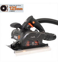 Máy cắt gạch điện Hukan G3-CGG125