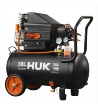 Máy nén khí 30 lít Hukan G3-NCD30L có dầu
