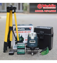 MÁY CÂN BẰNG LASER 5 LINE