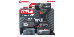 MÁY  BULONG WWORKFIX- WF 780N