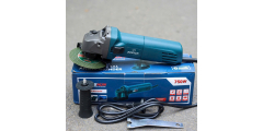 MÁY MÀI ĐIỆN BOSHUN 750W