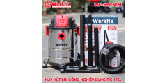 MÁY HÚT BỤI CÔNG NGHIỆP WORKFIX